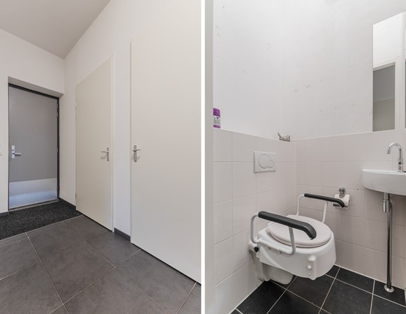 Medium property photo - Annie Romeinstraat 22, 2135 SJ Hoofddorp